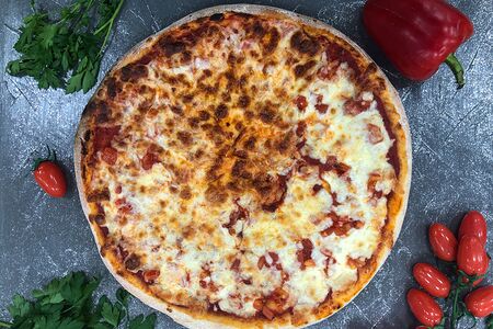 Пицца Маргарита