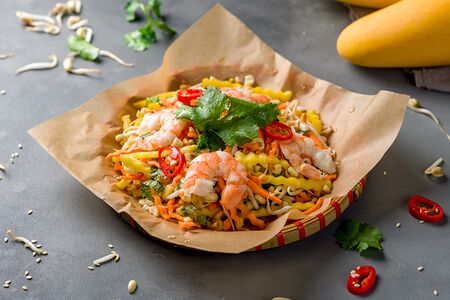 Ном Соай Том