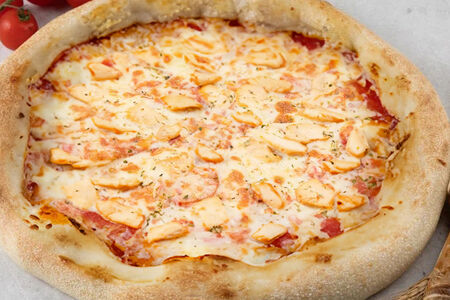 Пицца Куриная