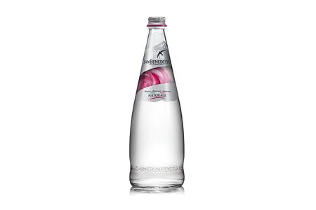 Сан бенедетто б/г 250 мл