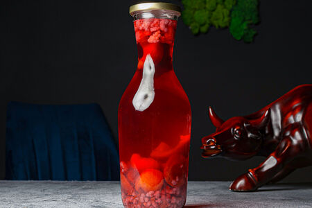 Компот Ваш (собственного производства)