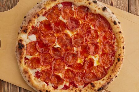 Пепперони