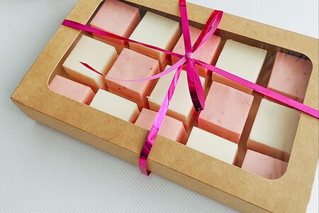 Птичье молоко