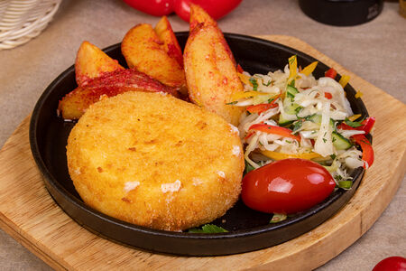 Смажек с беконом