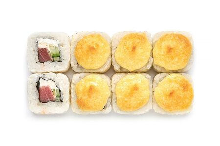 Запеченный Туна