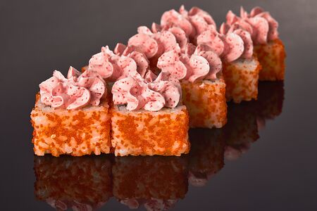 Лава Терияки