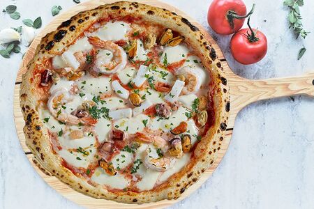 Фрутти ди мар S