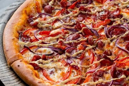 Баварская 30 см