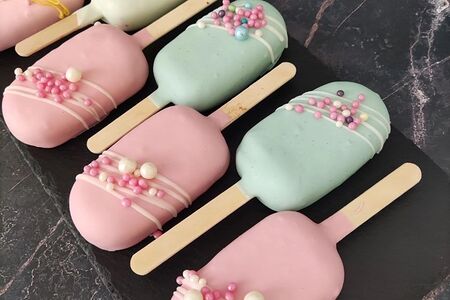 Пирожное Эскимо