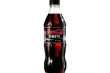 Coca-Cola Zero