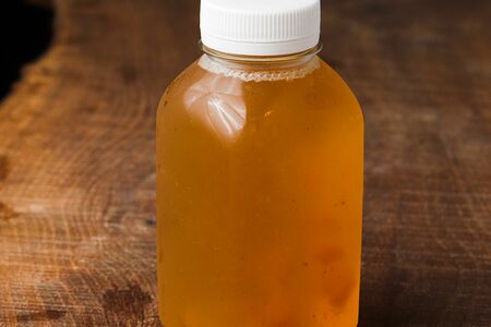 Компот из сухофруктов