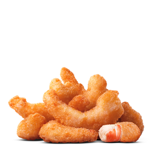 Креветки 9 шт