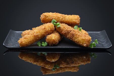 Сырные палочки