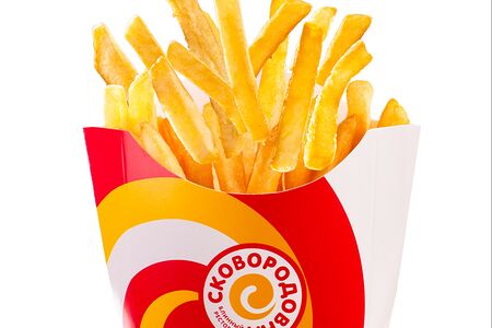 Картофель фри