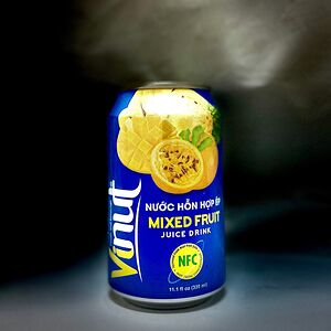 Vinut Mixed Fruit
