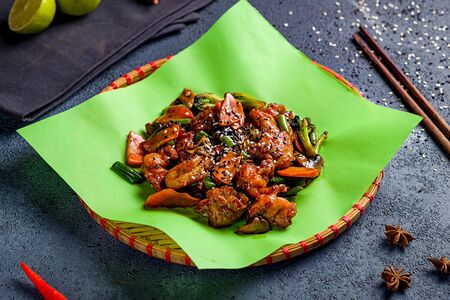 Му Гу Гай Пан