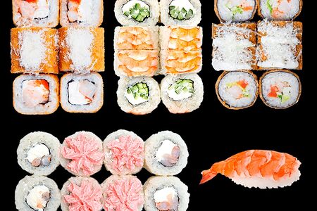 Мастер (32шт)