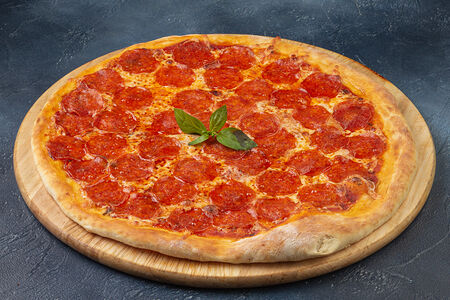 Пицца Пепперони