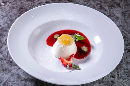 Панна-котта