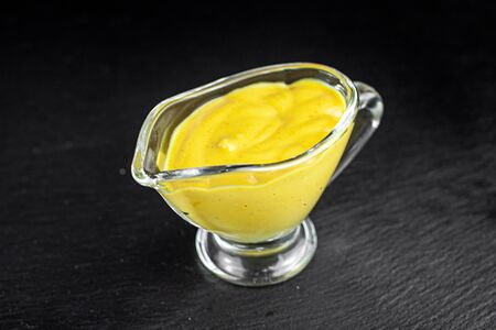 Горчичный соус