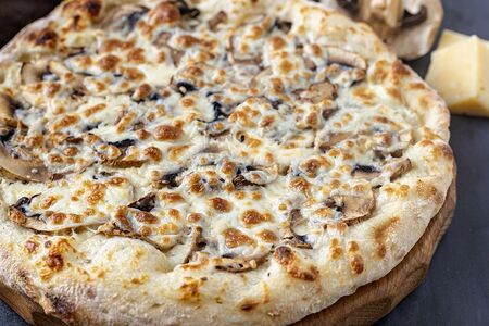 Пицца Грибная