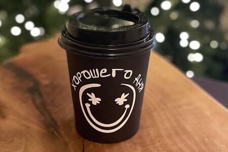 Кофе Американо