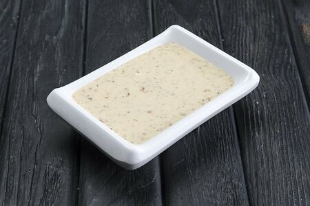 Соус кунжутный