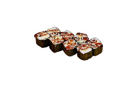 Мини-ролл Тамаго