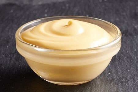 Соус Сырный