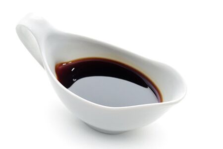 Соевый соус