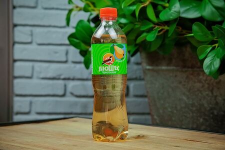 Черноголовка Дюшес