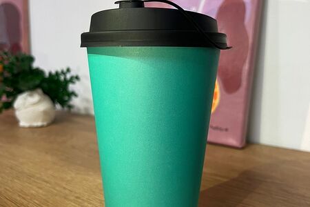 Чай Tess чёрный