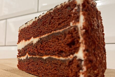 Торт Ред Вельвет