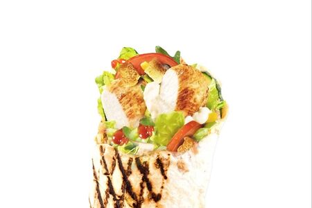 Шаверма Традиционная