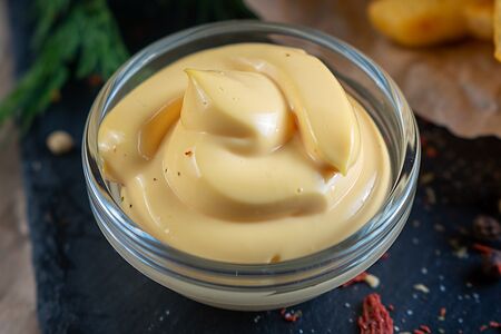 Соус Сырный Heinz