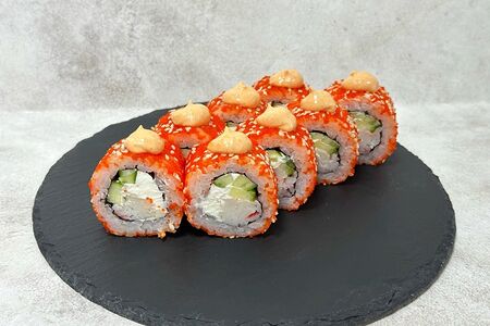 Красти крабс ролл