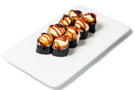 Ролл микура маки