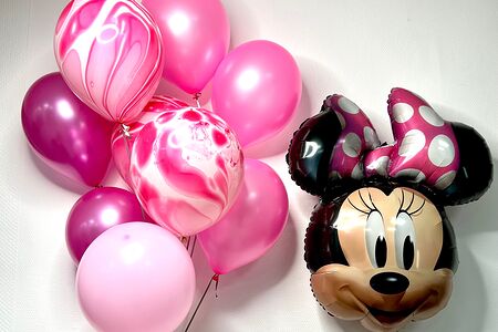 Набор Минни Маус