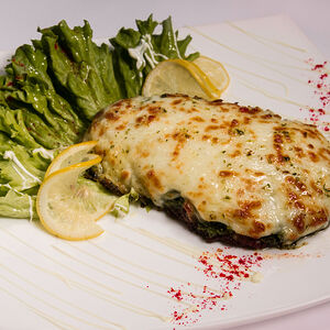 Телятина по-тоскански