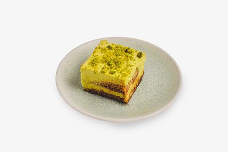 Тирамису фисташка