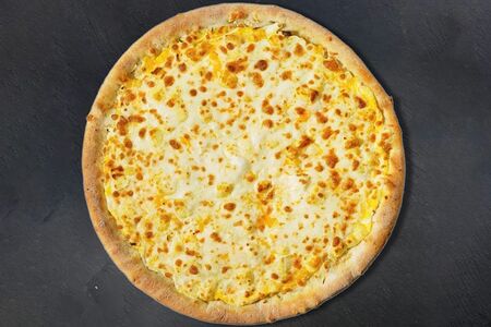 Четыре сыра