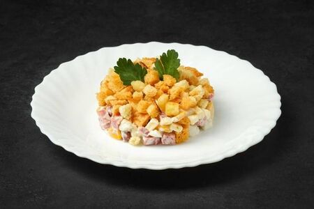 Салат Баварский