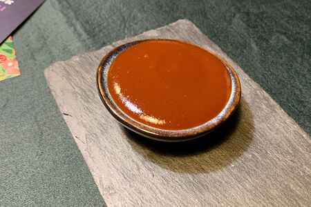 Соус Кисло-сладкий