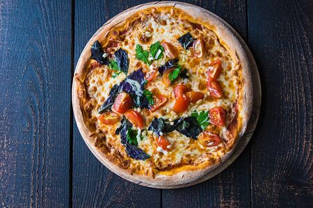 Пицца Фирменная Verona