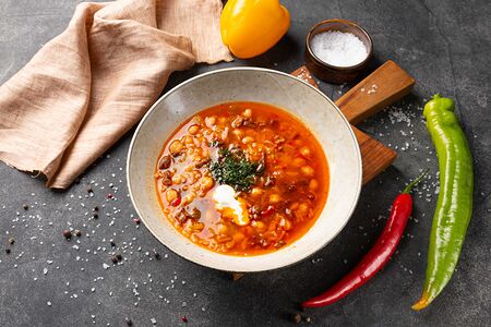 Мастава по-узбекски