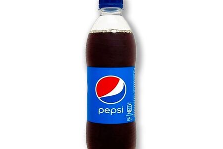 Pepsi