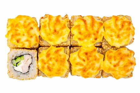 Запеченный Тори