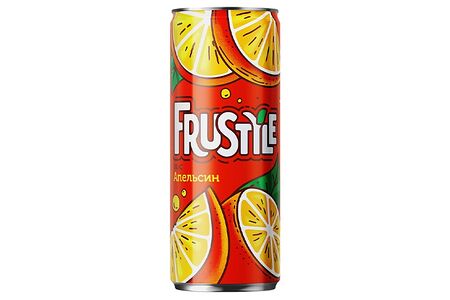 Frustyle Апельсин