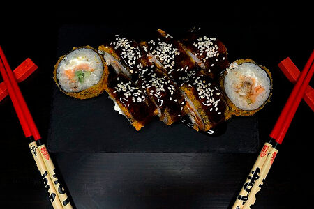 Дакота темпура