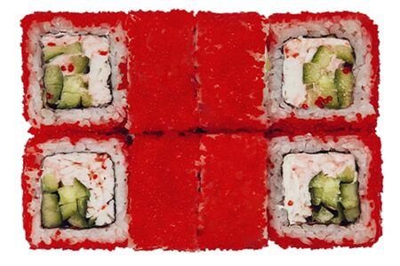 Калифорния